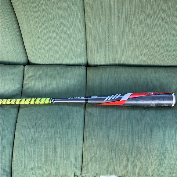 Easton S200 BBCOR -3 33/30 - Picture 1 of 2
